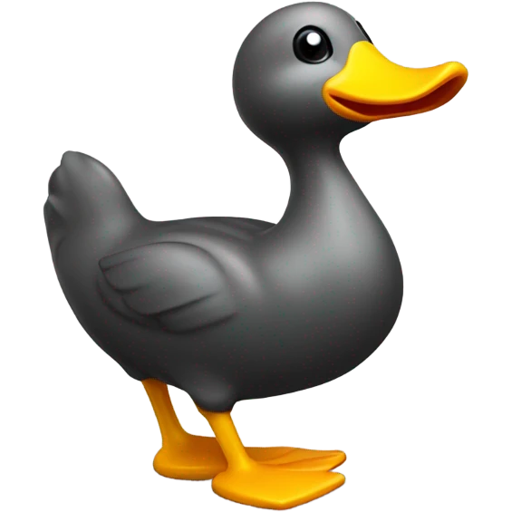rubber duck emoji