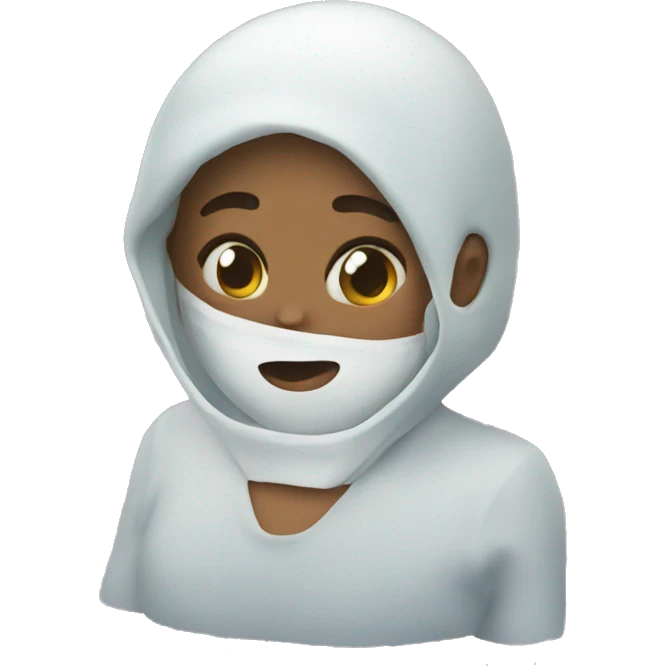 Ultrasound  emoji