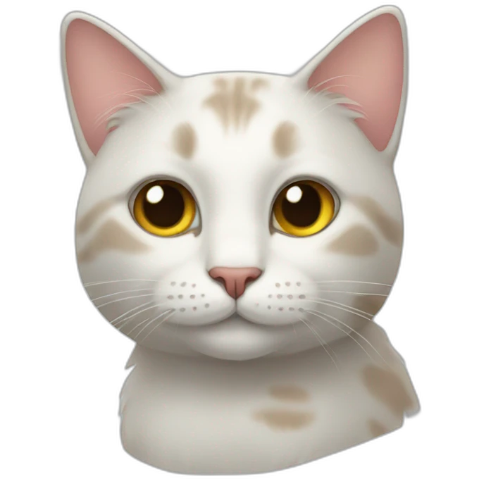 cat emoji