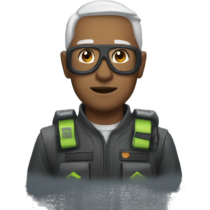 ASTRAX MC emoji