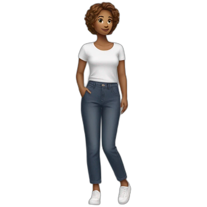 splurge in pants emoji