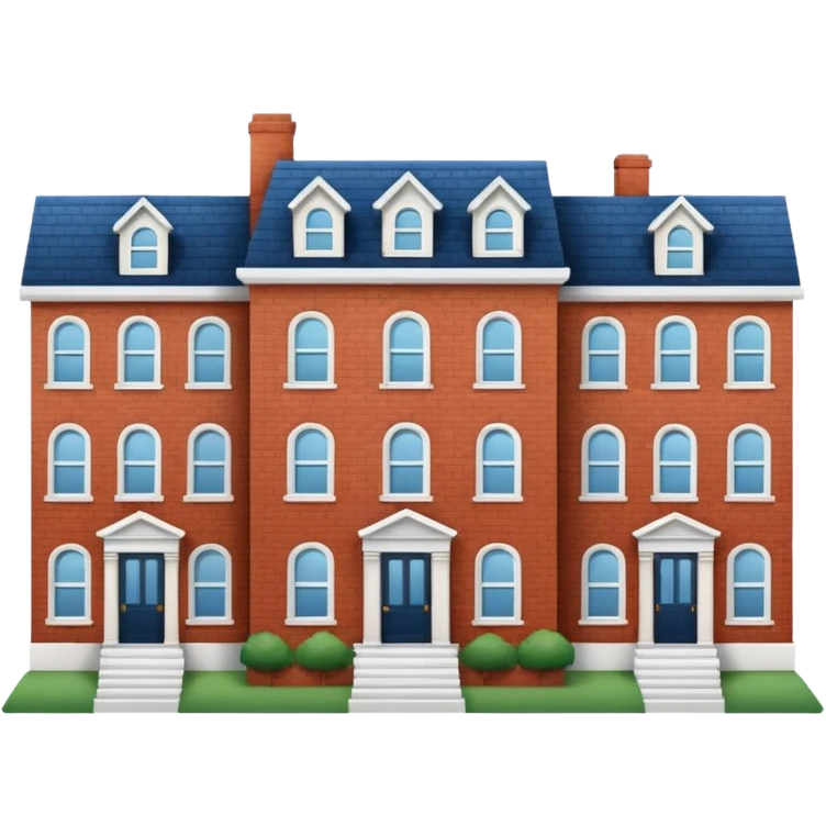 2/3 of the houses in congress emoji