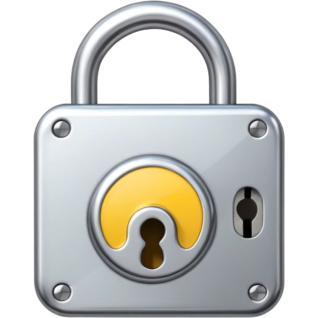 Google chrome locko emoji