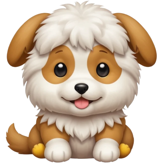 Cute  emoji