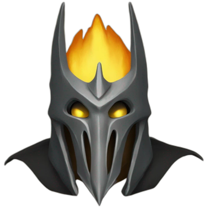 Sauron emoji