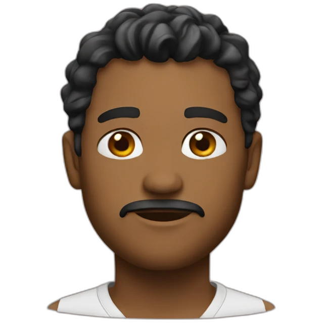 Sho emoji