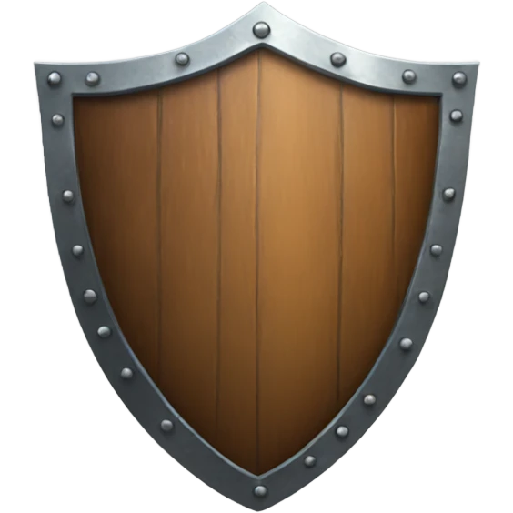 shield emoji