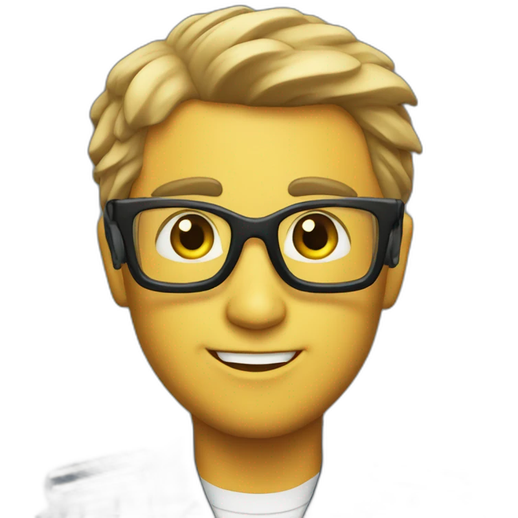comercial pilot emoji