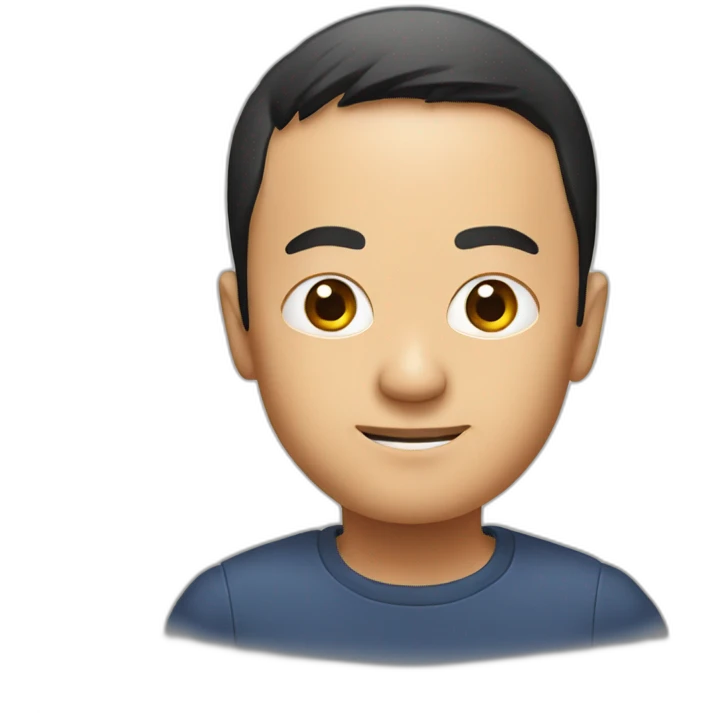 jackma emoji