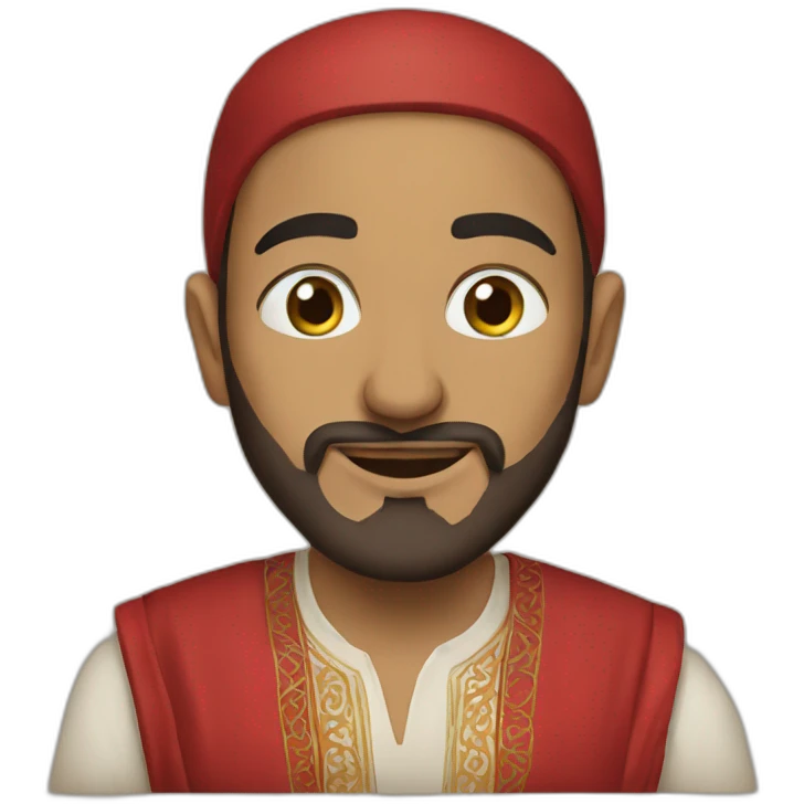 Maroc emoji