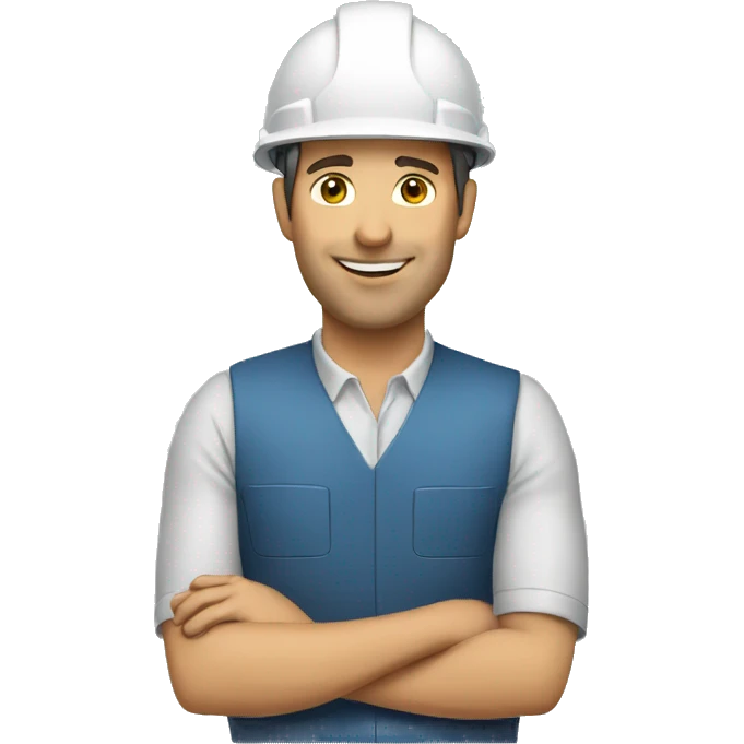  engineer emoji