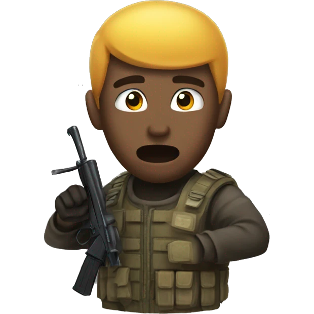 iNERTiA Counter-Strike emoji