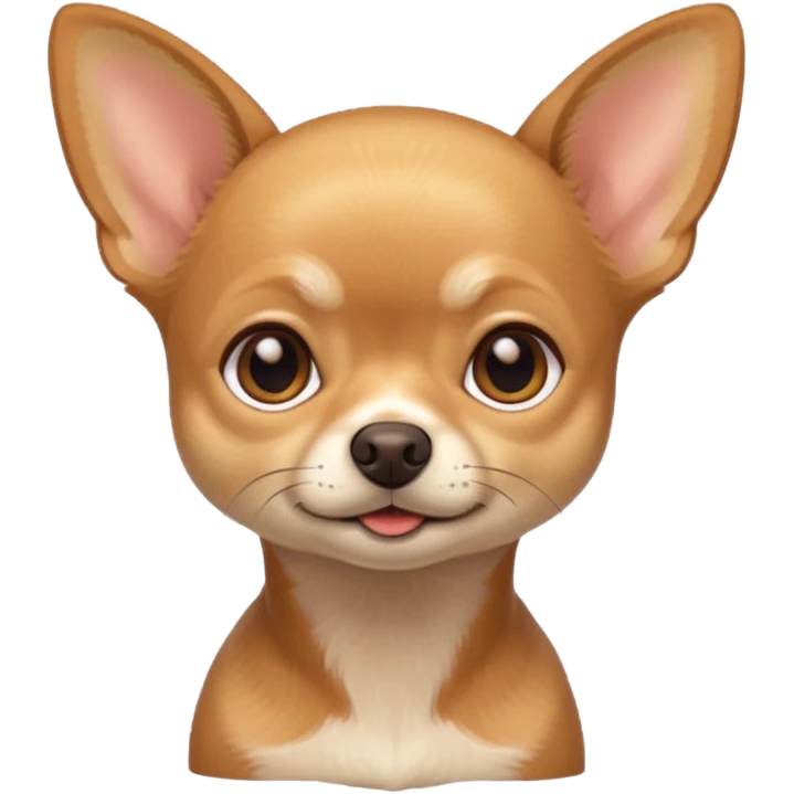 CHIGUAGUA  emoji