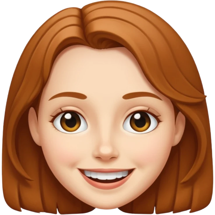 Blair emoji