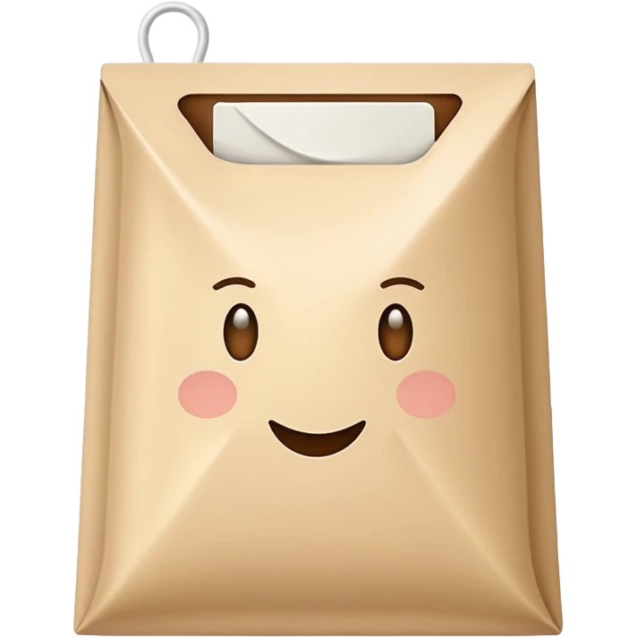 tea bag emoji