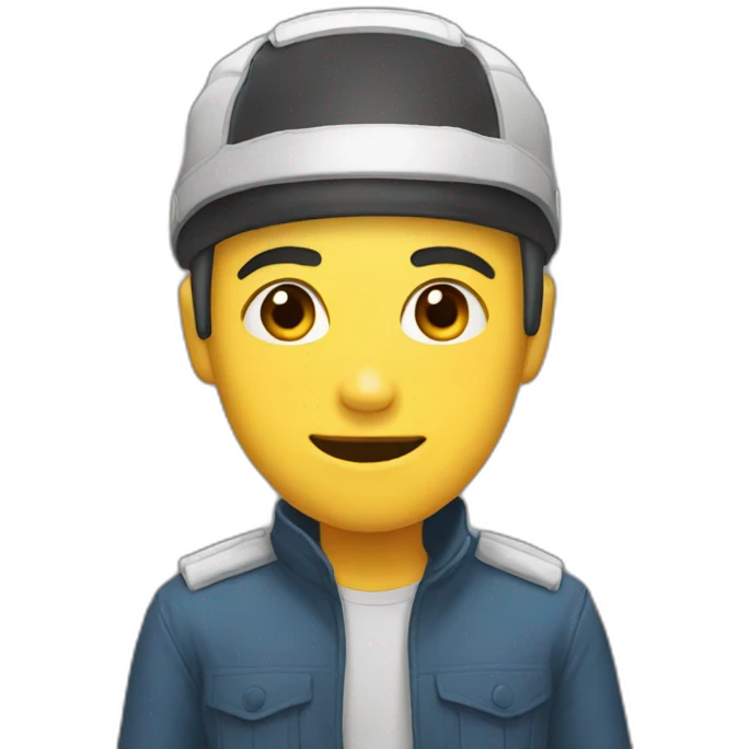 Tabi emoji