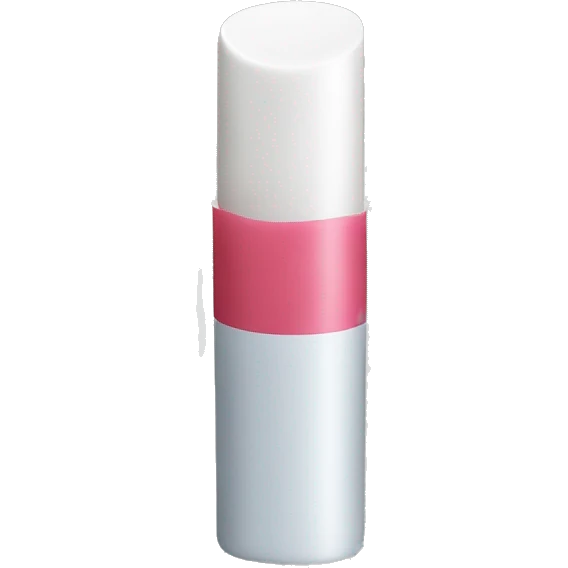 chapstick emoji