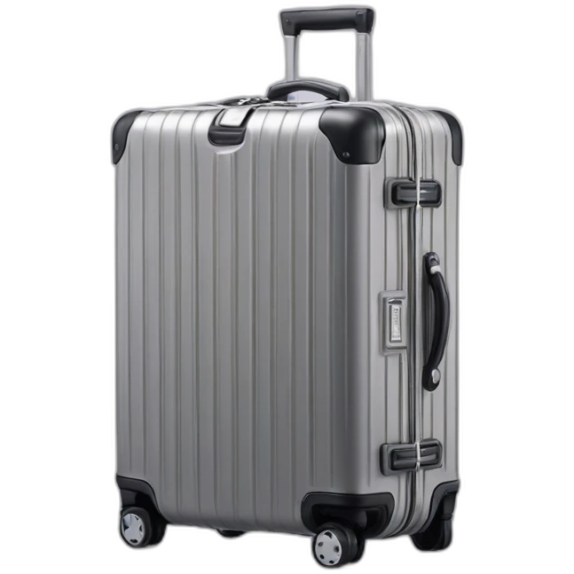 rimowa emoji