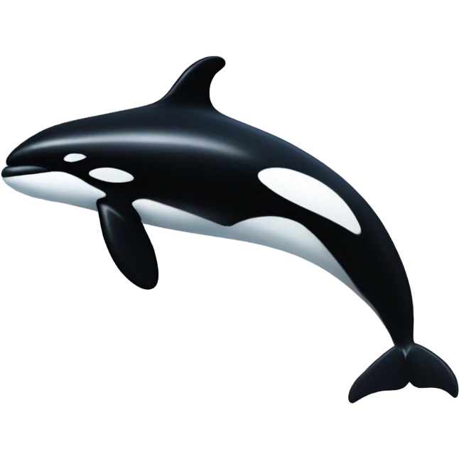 Orca  emoji