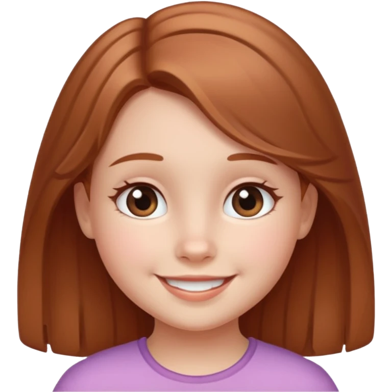 sweet little thing emoji