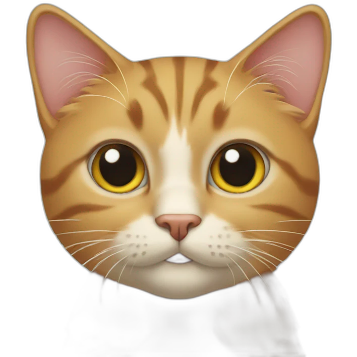 cat emoji