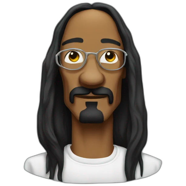 SNOOP DOG emoji