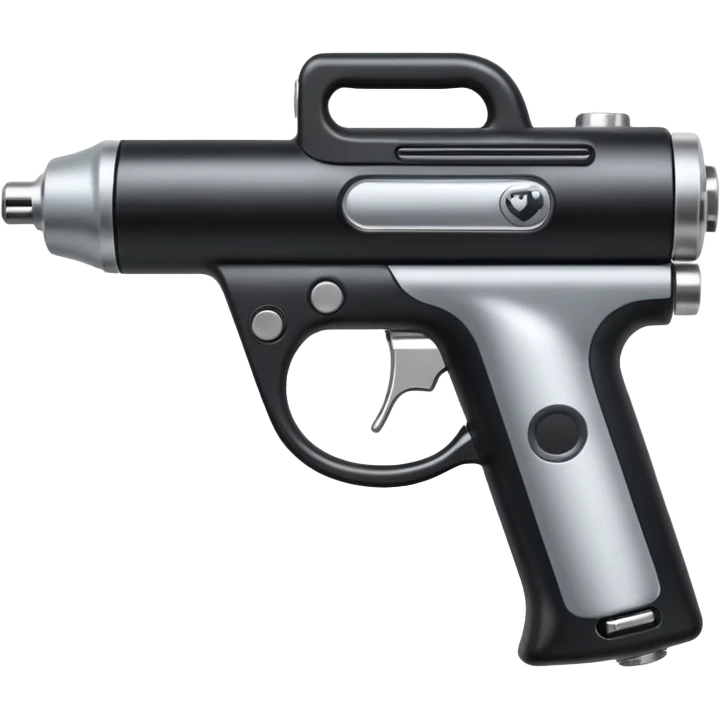 tattoo gun cordless emoji