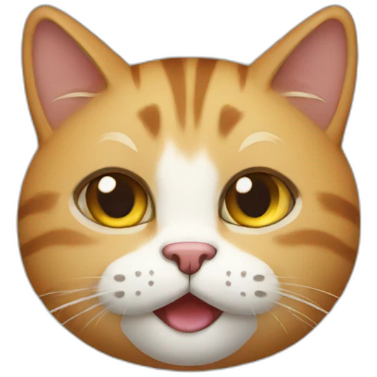 done cat emoji