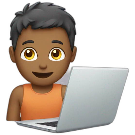 laptop emoji