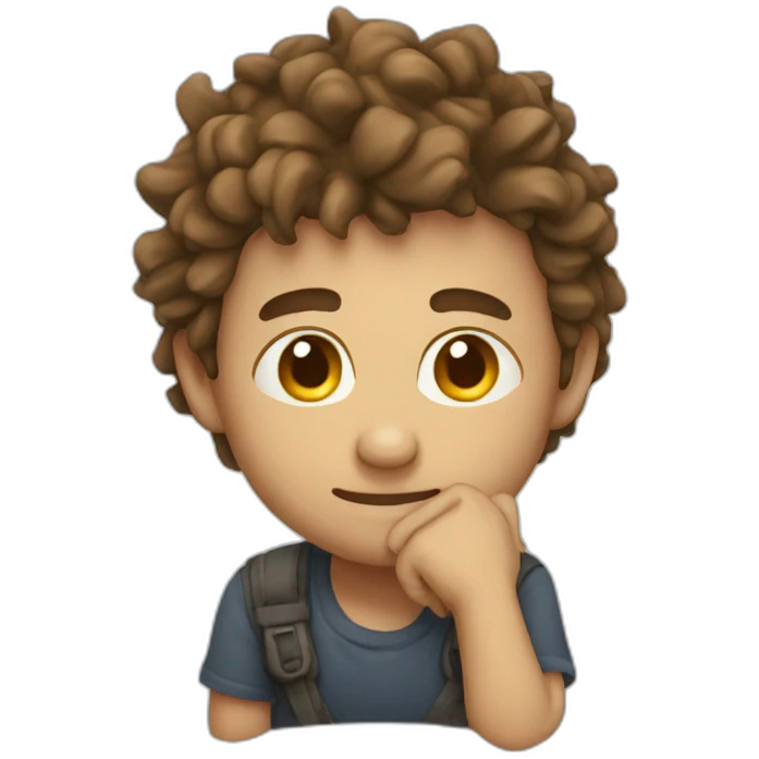Knees over tors emoji