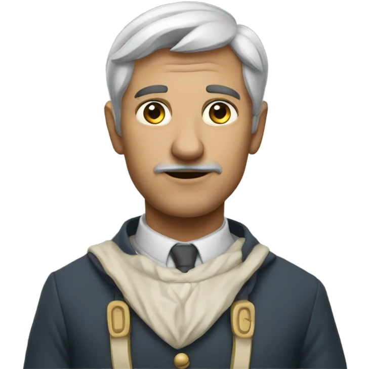interloper emoji