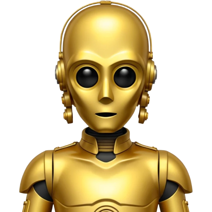 C3PO emoji
