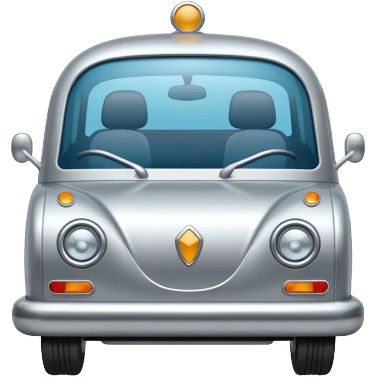 transportation emoji