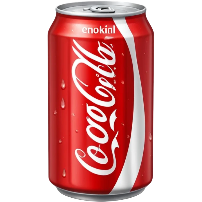 coke emoji