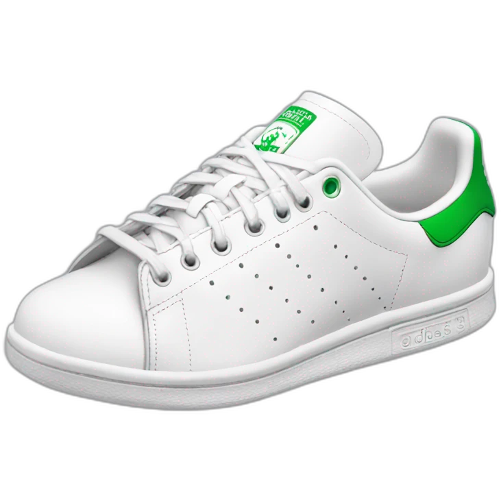 adidas stan smith emoji