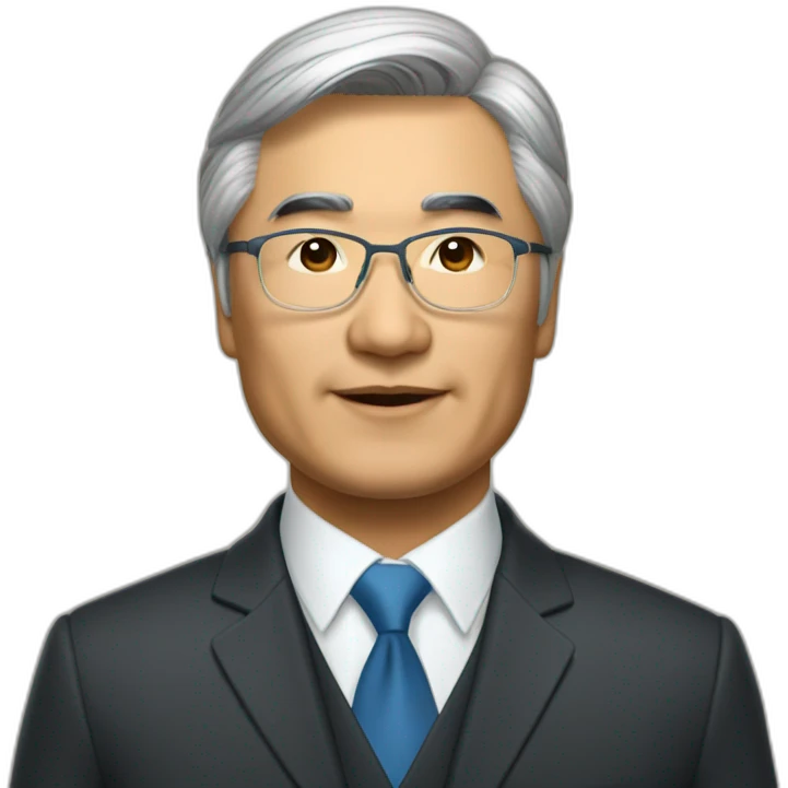 Kassym Jomart Tokayev emoji
