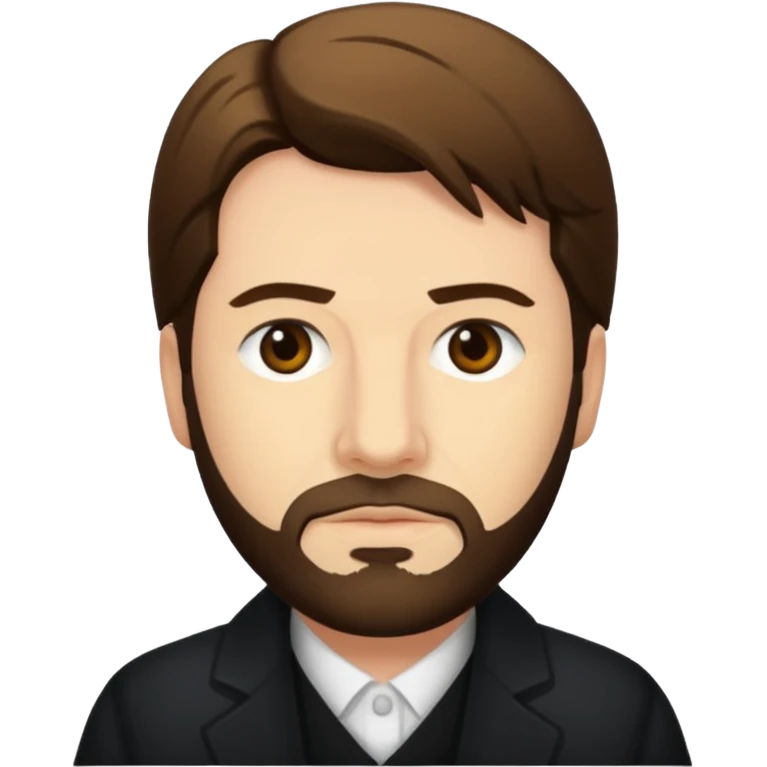 cormoran strike emoji