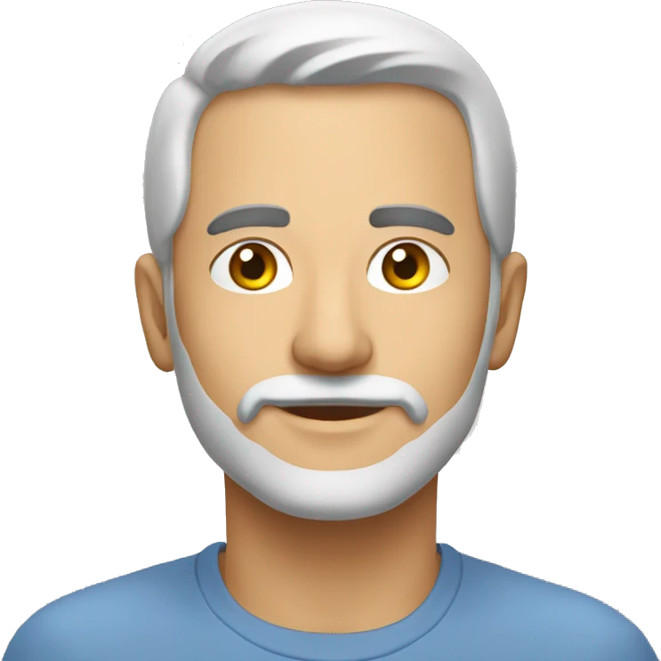 Seviyor ama söyleyemiyor emoji