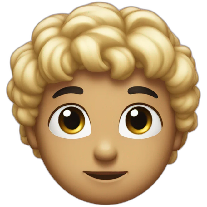 I love u  emoji