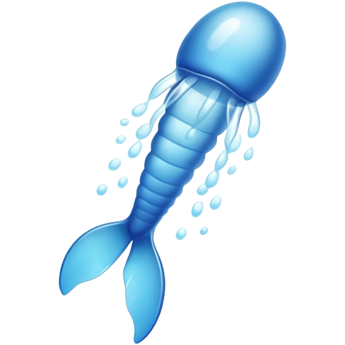 Espermatozoide  emoji