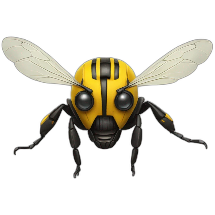 bumblebee-transformers emoji