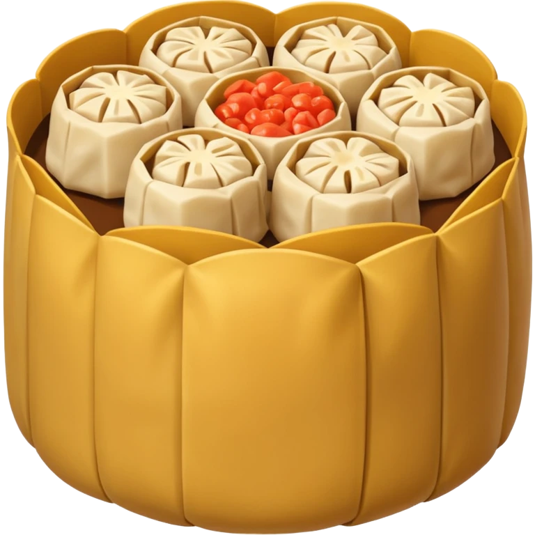 siu-mai emoji
