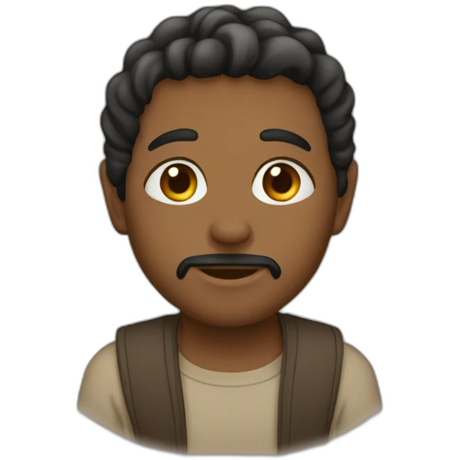 اية الله emoji
