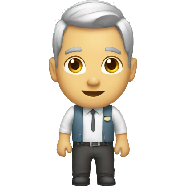 CORRETOR  emoji