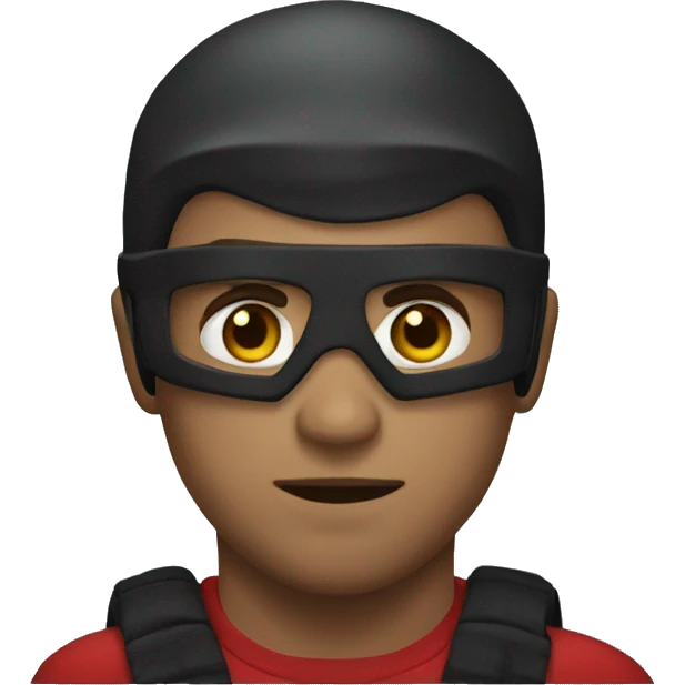 daredevil emoji