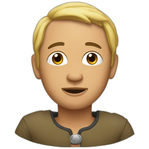 Titeuf emoji