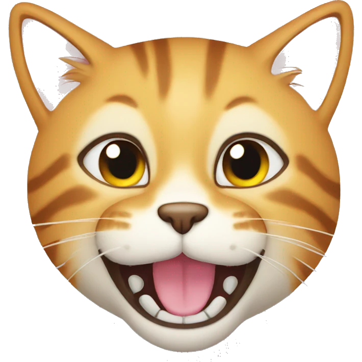 gato mewing emoji