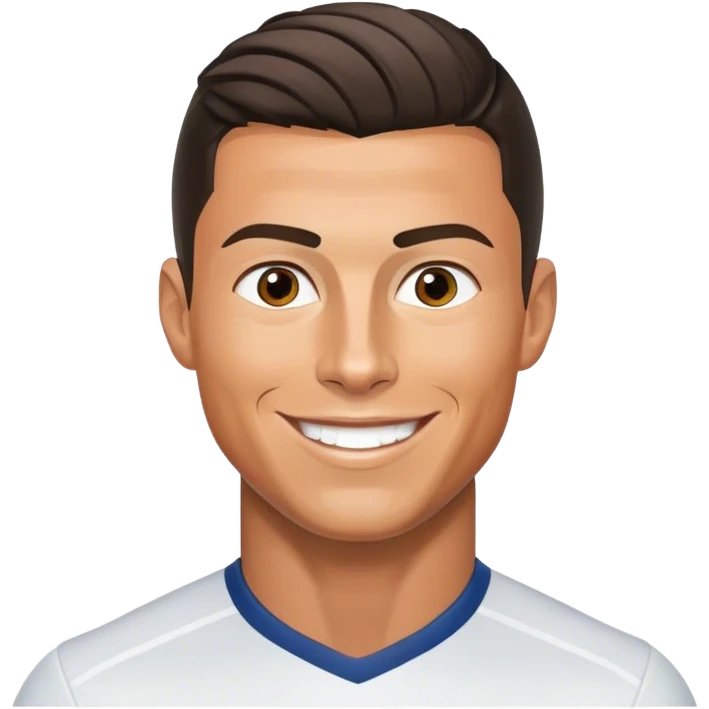cr7  emoji