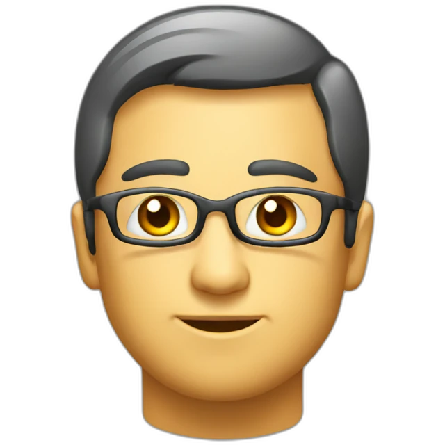 Linux-developper emoji