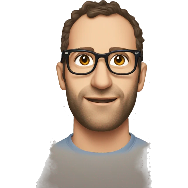 Theo Katzman, from Vulfpeck emoji